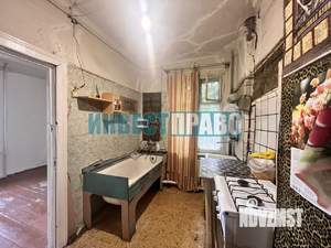 2-к квартира, вторичка, 42м2, 2/2 этаж
