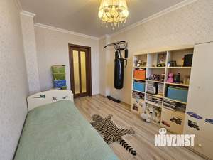 2-к квартира, вторичка, 60м2, 5/5 этаж
