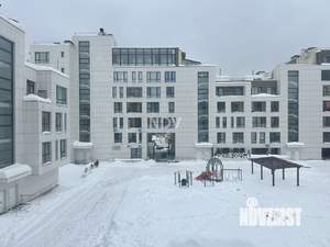 4-к квартира, вторичка, 107м2, 3/5 этаж