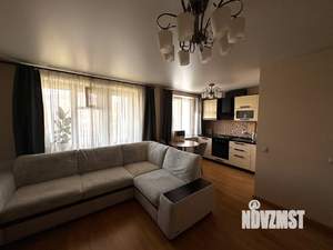1-к квартира, вторичка, 32м2, 7/9 этаж