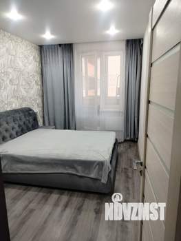 2-к квартира, вторичка, 59м2, 6/17 этаж