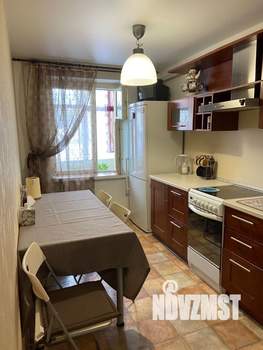 2-к квартира, вторичка, 55м2, 2/12 этаж