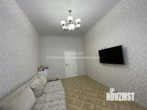 2-к квартира, вторичка, 56м2, 4/8 этаж