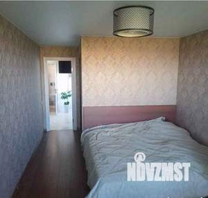 2-к квартира, вторичка, 62м2, 12/12 этаж