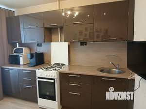 2-к квартира, вторичка, 52м2, 6/12 этаж