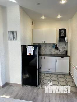 Студия квартира, вторичка, 31м2, 8/17 этаж