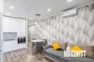 2-к квартира, вторичка, 60м2, 14/17 этаж