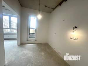 1-к квартира, вторичка, 30м2, 8/16 этаж