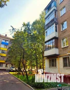 3-к квартира, вторичка, 55м2, 1/5 этаж