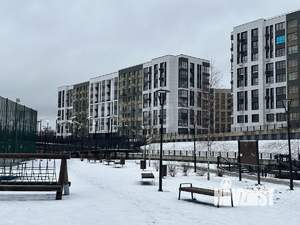 2-к квартира, вторичка, 61м2, 1/9 этаж