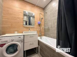 1-к квартира, вторичка, 36м2, 8/16 этаж