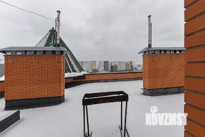 5-к квартира, вторичка, 310м2, 8/8 этаж