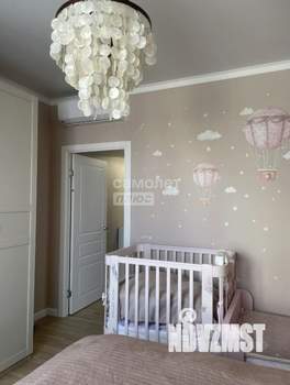 2-к квартира, вторичка, 59м2, 20/26 этаж