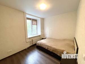 2-к квартира, вторичка, 34м2, 2/9 этаж