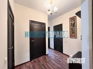 1-к квартира, вторичка, 40м2, 10/17 этаж