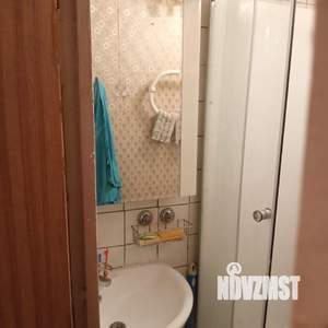 1-к квартира, вторичка, 33м2, 4/5 этаж