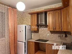 2-к квартира, вторичка, 61м2, 5/25 этаж