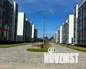 1-к квартира, вторичка, 37м2, 3/4 этаж