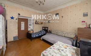 3-к квартира, вторичка, 86м2, 3/5 этаж