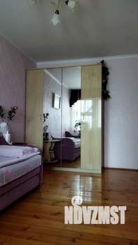 3-к квартира, вторичка, 78м2, 12/17 этаж