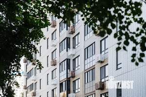 2-к квартира, вторичка, 42м2, 7/17 этаж