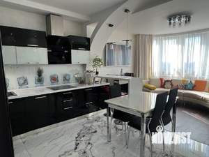 3-к квартира, вторичка, 88м2, 23/26 этаж
