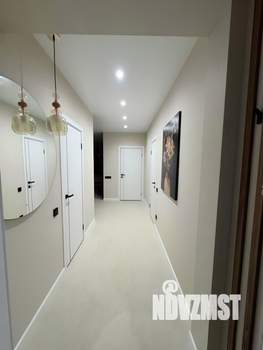 1-к квартира, вторичка, 43м2, 11/25 этаж