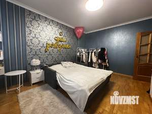 3-к квартира, вторичка, 75м2, 1/17 этаж