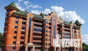 1-к квартира, вторичка, 63м2, 1/8 этаж