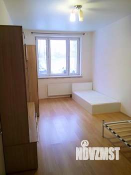 1-к квартира, вторичка, 45м2, 1/18 этаж