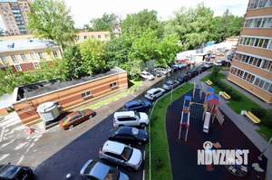 2-к квартира, вторичка, 67м2, 4/25 этаж