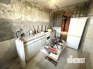 2-к квартира, вторичка, 55м2, 10/12 этаж