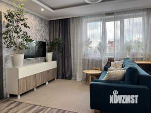 3-к квартира, вторичка, 80м2, 17/17 этаж