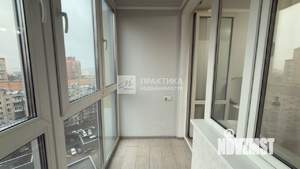 1-к квартира, вторичка, 49м2, 14/25 этаж