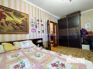 3-к квартира, вторичка, 77м2, 23/25 этаж