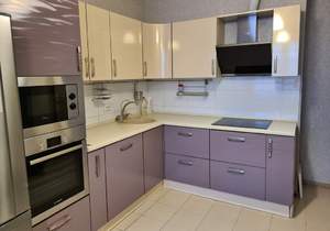 2-к квартира, вторичка, 46м2, 20/25 этаж