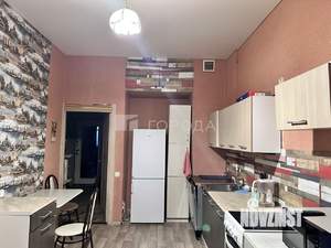1-к квартира, вторичка, 42м2, 2/4 этаж