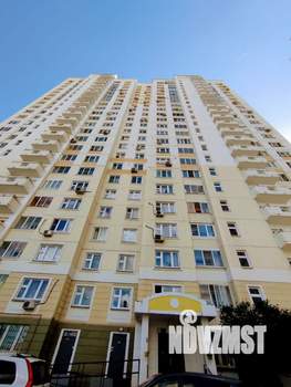 2-к квартира, вторичка, 63м2, 19/23 этаж