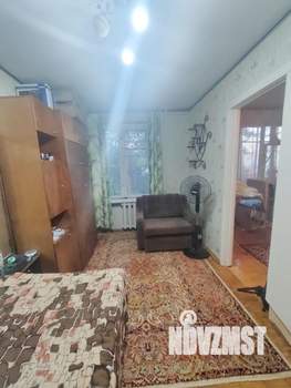 2-к квартира, вторичка, 45м2, 4/5 этаж