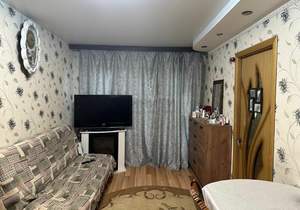 2-к квартира, вторичка, 46м2, 2/5 этаж