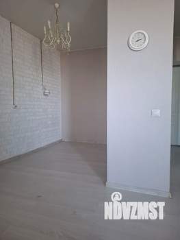 1-к квартира, вторичка, 26м2, 4/4 этаж