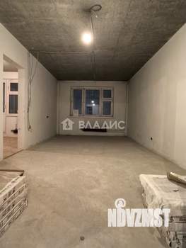 4-к квартира, вторичка, 105м2, 20/23 этаж