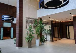 5-к квартира, вторичка, 150м2, 8/8 этаж