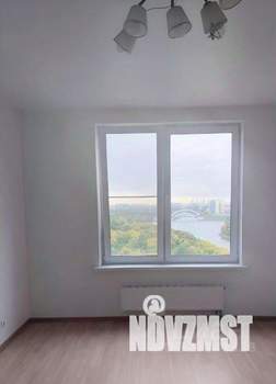 2-к квартира, вторичка, 66м2, 21/25 этаж