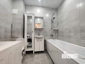 1-к квартира, вторичка, 40м2, 12/17 этаж