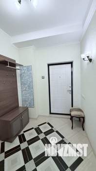 3-к квартира, вторичка, 85м2, 9/18 этаж