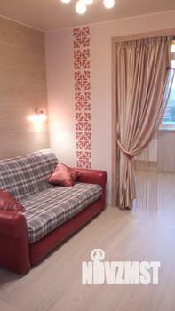 1-к квартира, вторичка, 41м2, 4/17 этаж