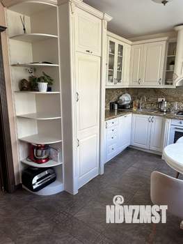 3-к квартира, вторичка, 92м2, 1/4 этаж