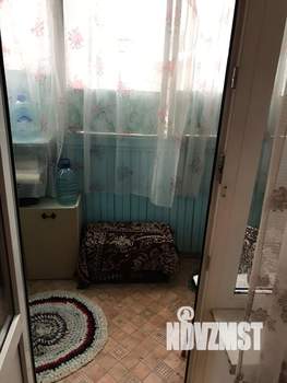 2-к квартира, вторичка, 41м2, 3/5 этаж
