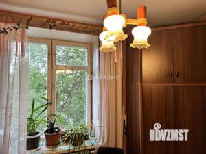 2-к квартира, вторичка, 35м2, 5/9 этаж